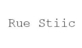 Rue Stiic Coupons