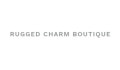 Rugged Charm Boutique Coupons
