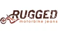Rugged Motorbike Jeans Coupons
