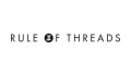 Rule Of Threads Coupons