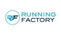 Running Factory Coupons