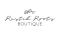 Rustik Roots Boutique Coupons