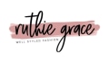 Ruthie Grace Coupons