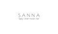 SANNA Baby and Child Coupons