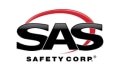 SAS Safety Corp. Coupons