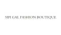 SIPI GAL FASHION BOUTIQUE Coupons