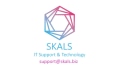 SKALS IT Support & Technology Coupons