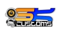 SK Customs Car Audio Coupons