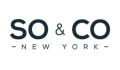 SO & CO Watches Coupons