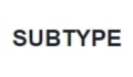 SUBTYPE Coupons