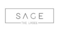Sage The Label Coupons