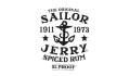 Sailor Jerry Clothing Coupons