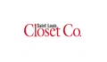 Saint Louis Closet Co. Coupons