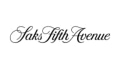 Saks Fifth Avenue Coupons