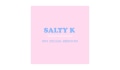 SaltyK Swim Coupons