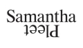 Samantha Pleet Coupons