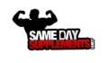 Same Day Supplements Coupons