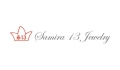 Samira 13 Jewelry Coupons