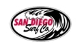 San Diego Surf Company Coupons