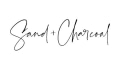 Sand and Charcoal Coupons