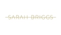 Sarah Briggs Coupons