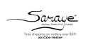 Saraye Coupons