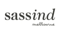 Sassind Melbourne Coupons