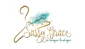 Sassy Grace Boutique Coupons