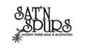 Sat'n Spurs Coupons