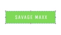 Savage Maxx Coupons