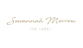 Savannah Morrow Coupons