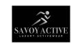 Savoy Active Coupons