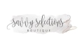 Savvy Selections Boutique Coupons