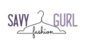 SavyGurl Coupons