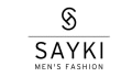 Sayki Coupons
