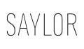 Saylor NYC Coupons