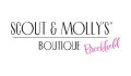 Scout & Molly's Brookfield Coupons