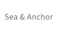 Sea & Anchor Coupons
