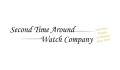 Second Time Around Watch Coupons