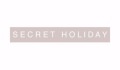 Secret Holiday Coupons