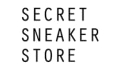 Secret Sneaker Store Coupons