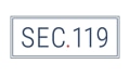Section 119 Coupons