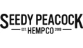 Seedy Peacock Coupons