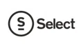 Select CBD Coupons