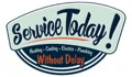 Service Today! Coupons