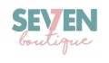 Seven Boutique Coupons