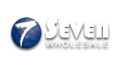 Seven Wholesale Coupons