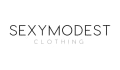 SexyModest Boutique Coupons