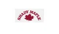 Shady Maple Coupons
