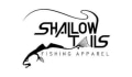 Shallow Tails Fishing Apparel Coupons